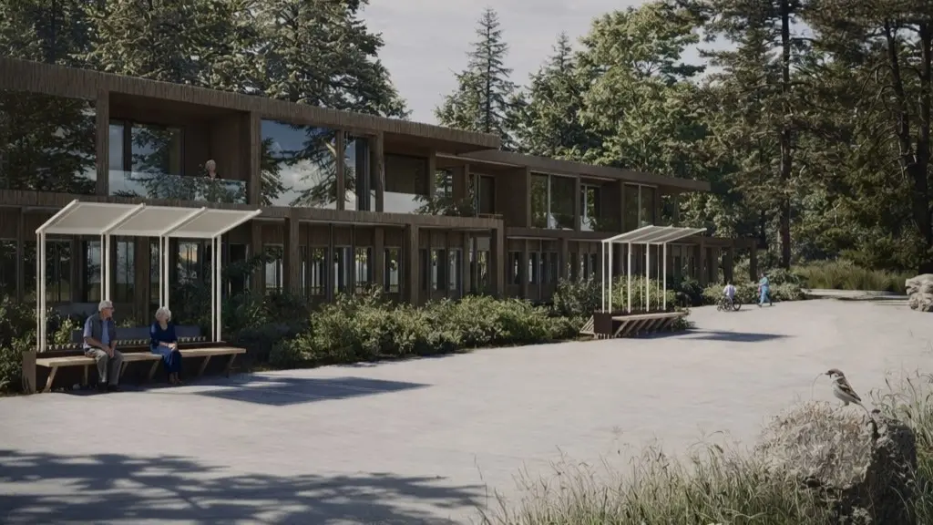Architektura